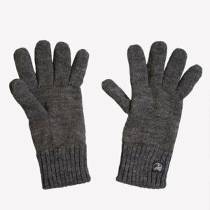 wool-glove-with-fleece-lining