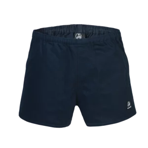 Cotton Drill Rugby Shorts