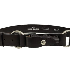 40mm/1.5" Ringer Belt