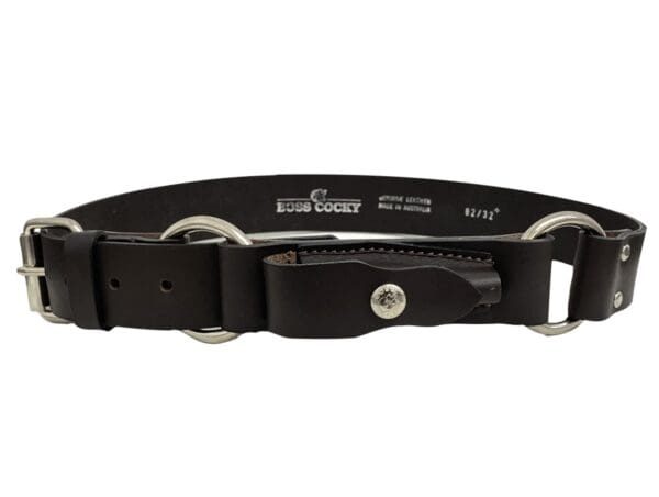 40mm/1.5" Ringer Belt