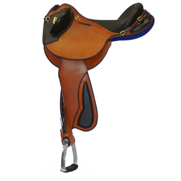 Campdrafter Elite Saddle