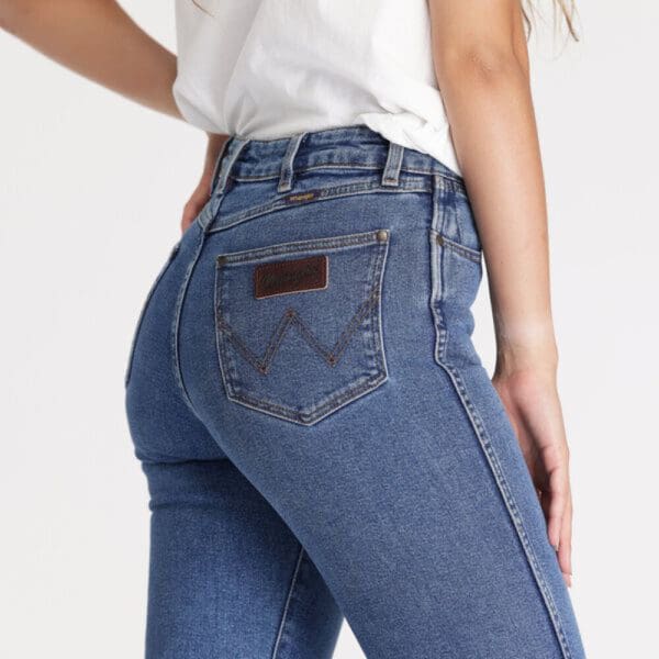 Wrangler Women's Jeans