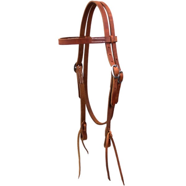 Dolan Cutting Bridle