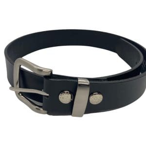 Asher Removable Buckle Belt