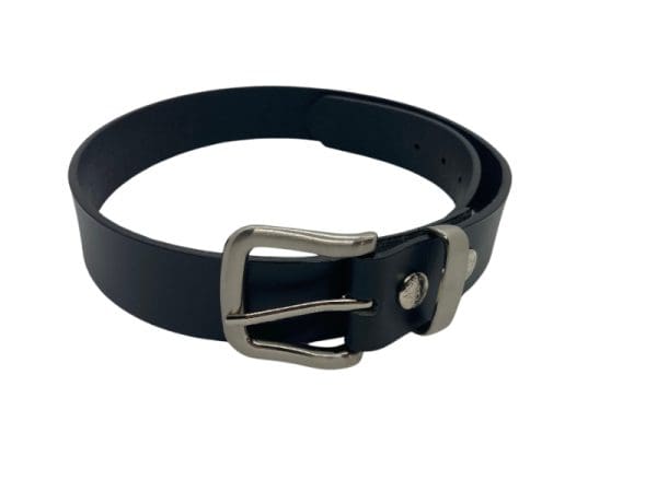 Asher Removable Buckle Belt