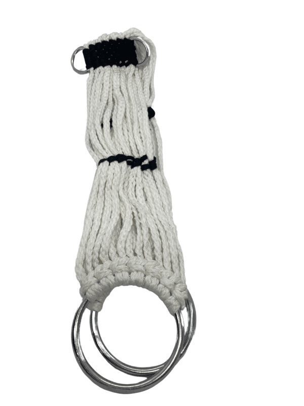 RCG/DE168 Soft Cord Ring Girth