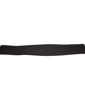 DE164 Neoprene Ringer Girth with brass rings