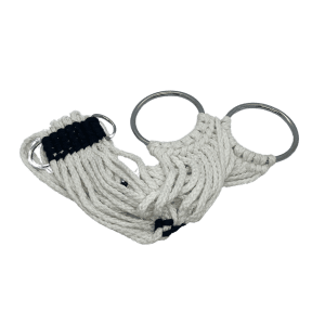 RCG/DE168 Soft Cord Ring Girth