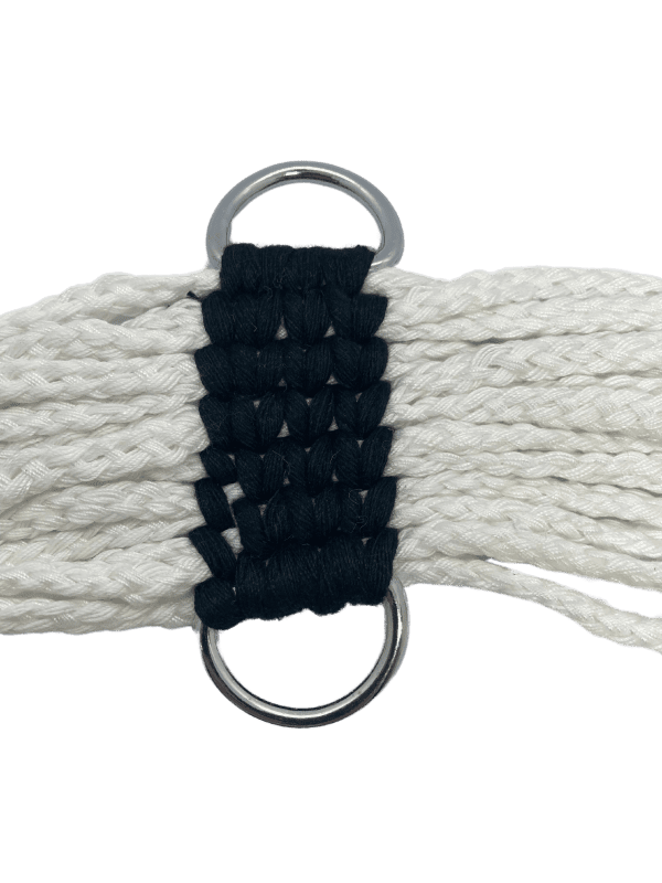 RCG/DE168 Soft Cord Ring Girth